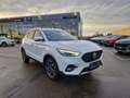MG ZS LUXURY AUTO Blanc - thumbnail 4