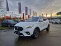 MG ZS LUXURY AUTO Blanc - thumbnail 1