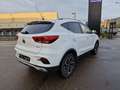 MG ZS LUXURY AUTO Blanc - thumbnail 6