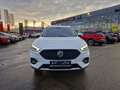 MG ZS LUXURY AUTO Blanc - thumbnail 3