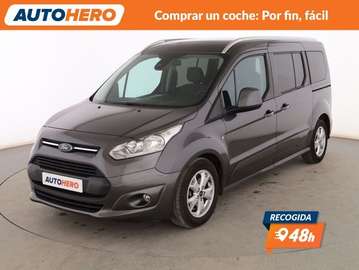 1.5 TDCi Titanium