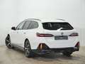 BMW i5 M SPORT - PANODAK - BOWERS & WILKINS Blanc - thumbnail 3