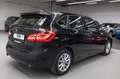 BMW 220 220xd Active Tourer Advantage LED Navi PDC uvm! Zwart - thumbnail 4