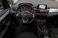BMW 220 220xd Active Tourer Advantage LED Navi PDC uvm! Zwart - thumbnail 11