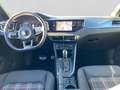 Volkswagen Polo GTI DSG PANO LED NAVI VIRTUA Schwarz - thumbnail 6