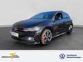 Volkswagen Polo GTI DSG PANO LED NAVI VIRTUA Schwarz - thumbnail 1
