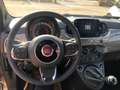 Fiat 500 1.0 hybrid Club 70cv Gris - thumbnail 10