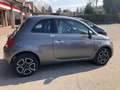 Fiat 500 1.0 hybrid Club 70cv Gris - thumbnail 7