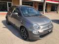 Fiat 500 1.0 hybrid Club 70cv Gris - thumbnail 8