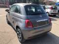 Fiat 500 1.0 hybrid Club 70cv Gris - thumbnail 5