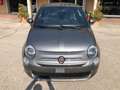 Fiat 500 1.0 hybrid Club 70cv Gris - thumbnail 1
