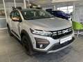 Dacia Sandero Stepway Extreme+ TCe 110 Grau - thumbnail 4