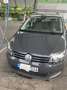 Volkswagen Sharan 2.0 TDI DSG Blue Motion Match Grau - thumbnail 1