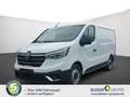 Renault Trafic Lkw Weiß - thumbnail 1