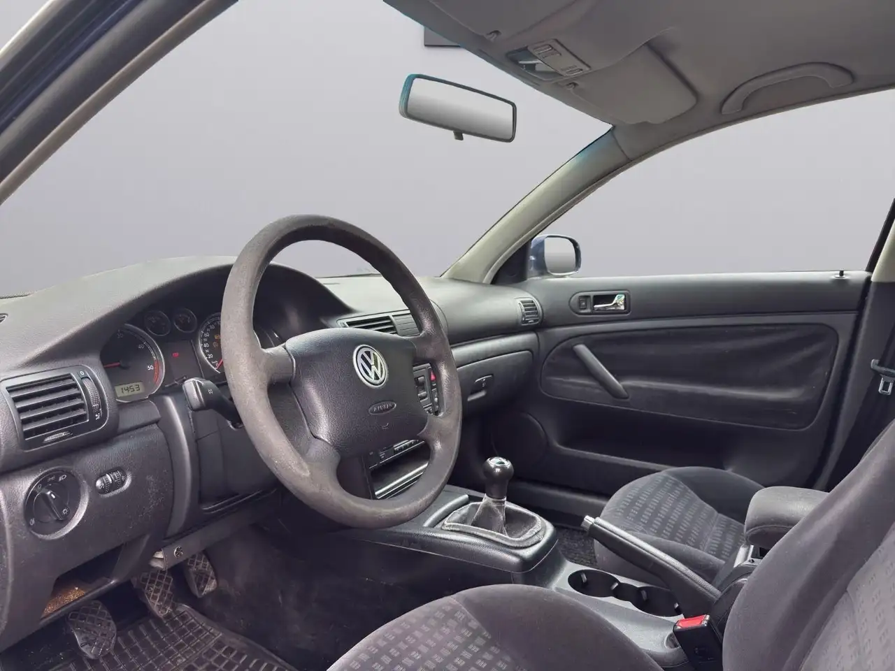 Volkswagen Passat Variant 1.9TDI |NAVI|SHZG|AHK|KLIMA|LM, foto 10