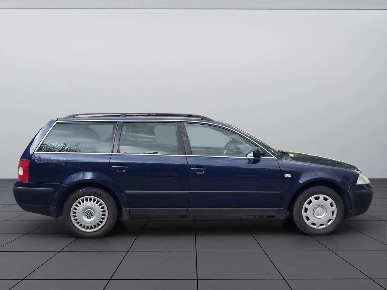 Volkswagen Passat Variant 1.9TDI |NAVI|SHZG|AHK|KLIMA|LM, foto 7