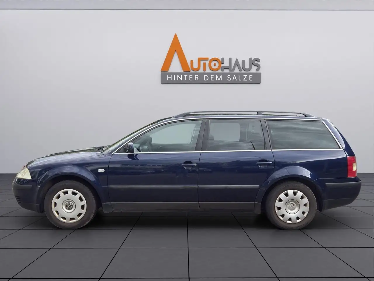Volkswagen Passat Variant 1.9TDI |NAVI|SHZG|AHK|KLIMA|LM, foto 3