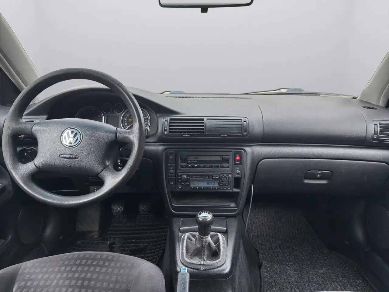 Volkswagen Passat Variant 1.9TDI |NAVI|SHZG|AHK|KLIMA|LM, foto 12