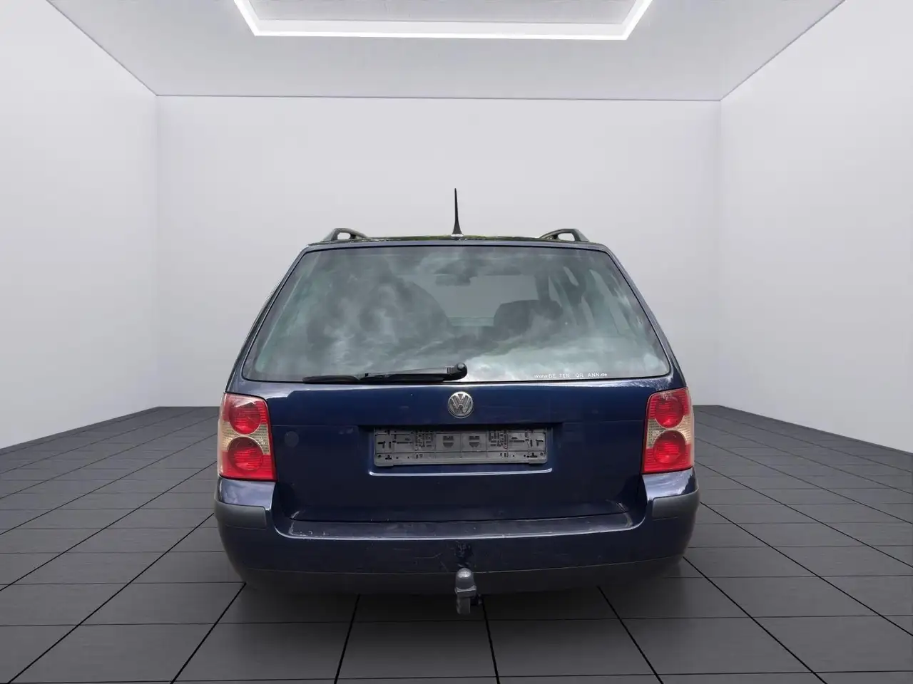 Volkswagen Passat Variant 1.9TDI |NAVI|SHZG|AHK|KLIMA|LM, foto 5