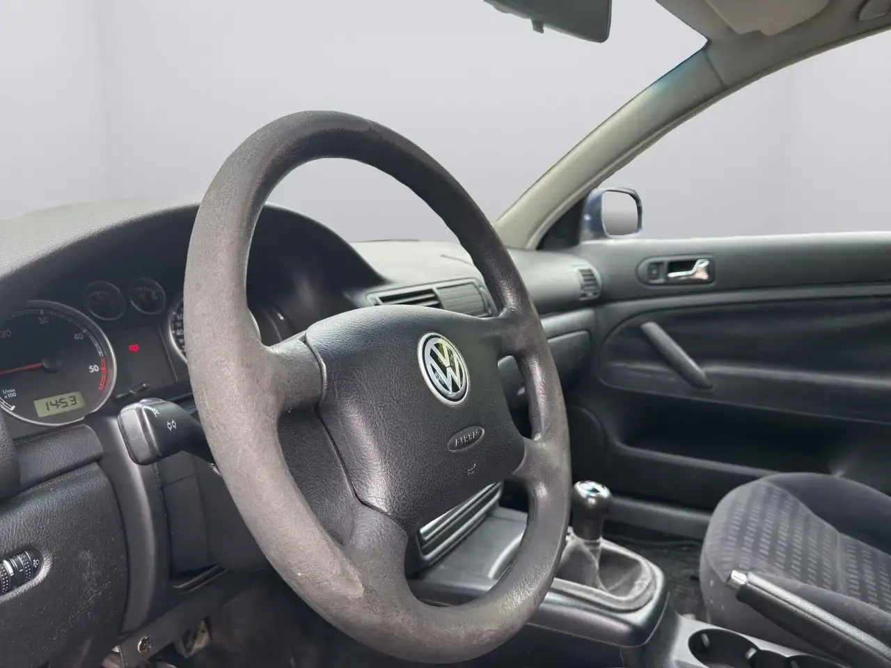 Volkswagen Passat Variant 1.9TDI |NAVI|SHZG|AHK|KLIMA|LM, foto 11