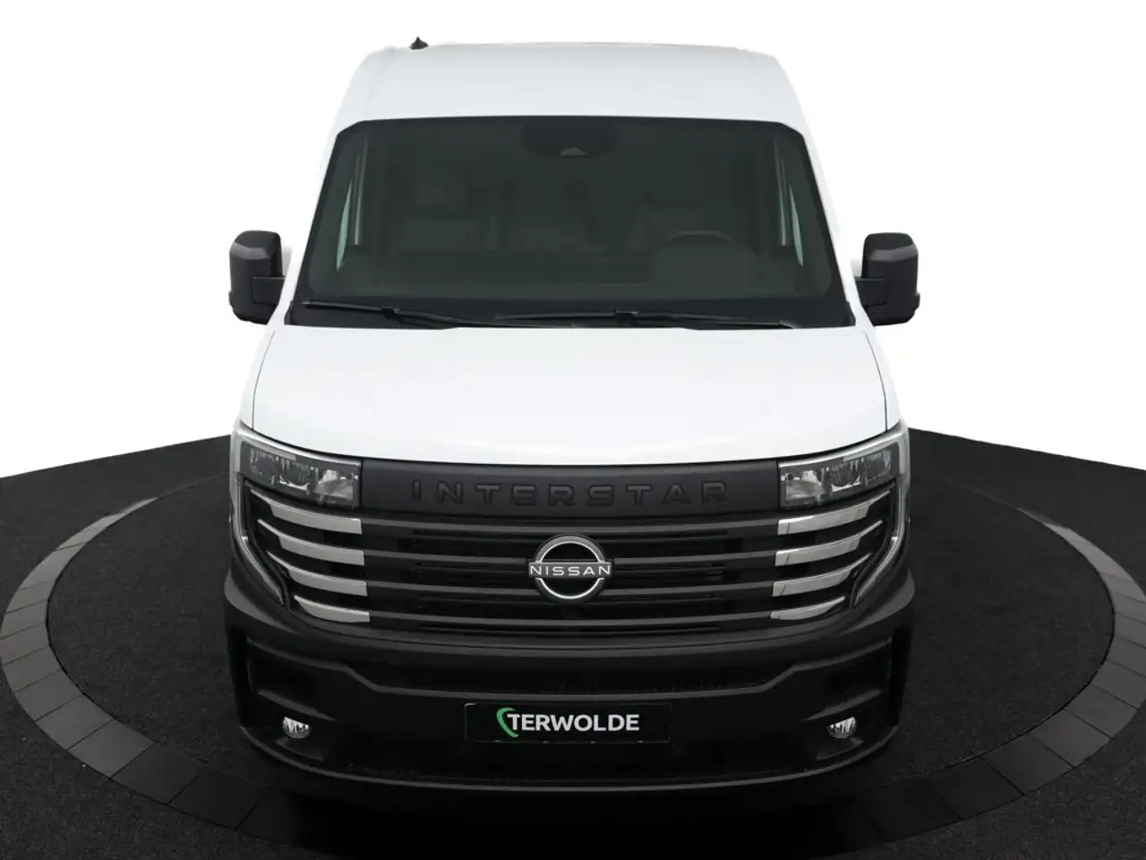 Nissan Interstar 2026 — фото 13