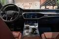 Audi S6 NUOVA S6 Avant 3.0 TDI 344 CV4X4 GANCIO-SOSPENSION Blu/Azzurro - thumbnail 10