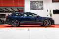 Audi S6 NUOVA S6 Avant 3.0 TDI 344 CV4X4 GANCIO-SOSPENSION Blu/Azzurro - thumbnail 6