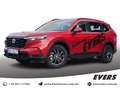 Honda CR-V 2.0 e:HEV ADVANCE AWD PANORAMAD+BOSE+HEADUP Rot - thumbnail 1