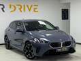 BMW 120 120D FACELIFT PACK M CAMERA/PARKASSIST/FULL OPTION Gris - thumbnail 3
