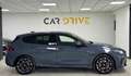 BMW 120 120D FACELIFT PACK M CAMERA/PARKASSIST/FULL OPTION Gris - thumbnail 4