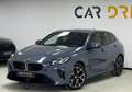 BMW 120 120D FACELIFT PACK M CAMERA/PARKASSIST/FULL OPTION Gris - thumbnail 1