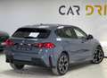 BMW 120 120D FACELIFT PACK M CAMERA/PARKASSIST/FULL OPTION Gris - thumbnail 7