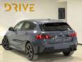 BMW 120 120D FACELIFT PACK M CAMERA/PARKASSIST/FULL OPTION Gris - thumbnail 5