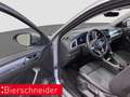 Volkswagen T-Roc 1.5 TSI DSG Style AHK KAMERA LED ACC NAVI Silber - thumbnail 27