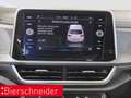 Volkswagen T-Roc 1.5 TSI DSG Style AHK KAMERA LED ACC NAVI Silber - thumbnail 20