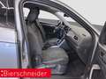 Volkswagen T-Roc 1.5 TSI DSG Style AHK KAMERA LED ACC NAVI Silber - thumbnail 13