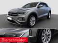 Volkswagen T-Roc 1.5 TSI DSG Style AHK KAMERA LED ACC NAVI Silber - thumbnail 30