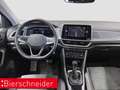 Volkswagen T-Roc 1.5 TSI DSG Style AHK KAMERA LED ACC NAVI Silber - thumbnail 16