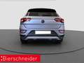 Volkswagen T-Roc 1.5 TSI DSG Style AHK KAMERA LED ACC NAVI Silber - thumbnail 6