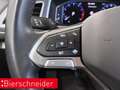 Volkswagen T-Roc 1.5 TSI DSG Style AHK KAMERA LED ACC NAVI Silber - thumbnail 33