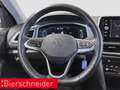 Volkswagen T-Roc 1.5 TSI DSG Style AHK KAMERA LED ACC NAVI Silber - thumbnail 12