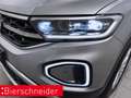 Volkswagen T-Roc 1.5 TSI DSG Style AHK KAMERA LED ACC NAVI Silber - thumbnail 31