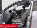 Volkswagen T-Roc 1.5 TSI DSG Style AHK KAMERA LED ACC NAVI Silber - thumbnail 11