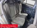 Volkswagen T-Roc 1.5 TSI DSG Style AHK KAMERA LED ACC NAVI Silber - thumbnail 19