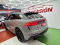 Audi RS Q8 4.0 TFSI 600 quattro 5p tip Gris - thumbnail 8