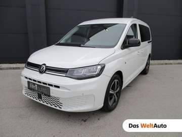 Life Maxi TSI