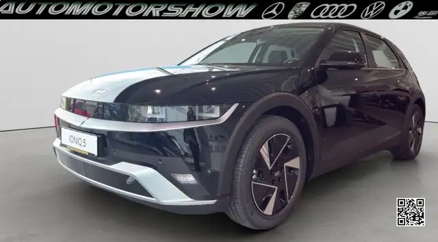 Hyundai IONIQ 5 Hyundai IONIO 5 INKL. WAERMEPUMPE! PDC! KAMERA! U.V.M.!