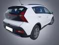 Hyundai BAYON todoterreno 1.2 MPI Essence Blanco - thumbnail 2
