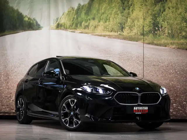BMW 120 i M-Sport
