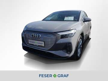 Sportback 35 ACC Navi RüKa Sitzh. Sthz